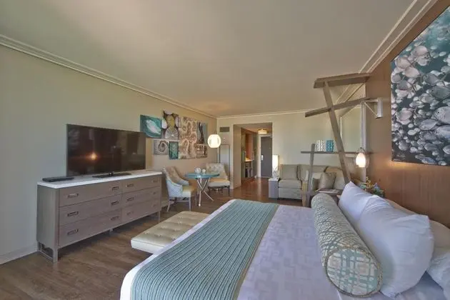 Opal Sands Resort - Oda