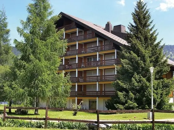 Opale 4 Ollon in Ollon