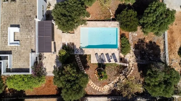 Villa Opale con Piscina by Wonderful Italy - Oda
