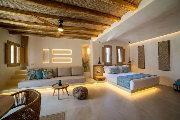 Opalia Suites