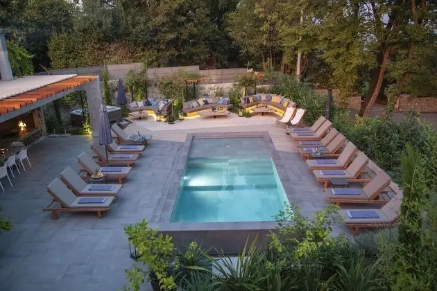 Opatija Hills Ika - Luxury Apartments