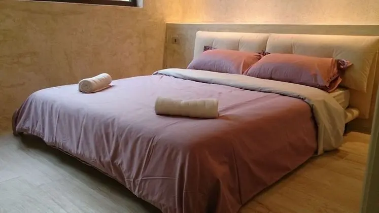 Opatija Hills Ika - Luxury Apartments - Oda