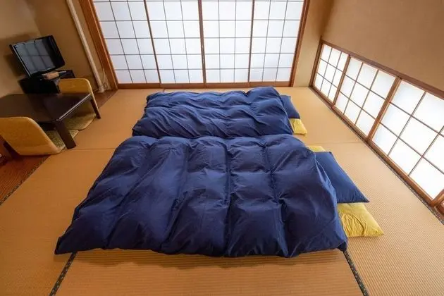 Open-Air Hot Spring Ryokan -Suikoen-