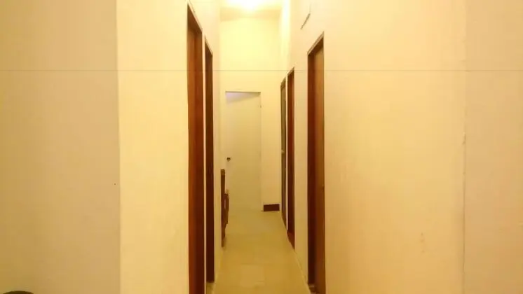 Open Doors Haven