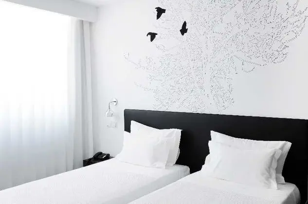 Open Village Sports Hotel & SPA Club - Oda