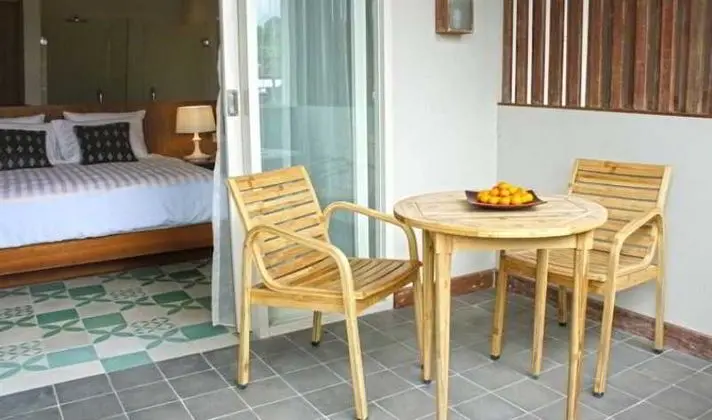 The Open House Bali - Oda