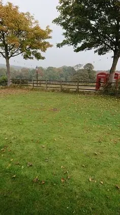 Open Plan Studio by Alton Towers - Dış Mekan