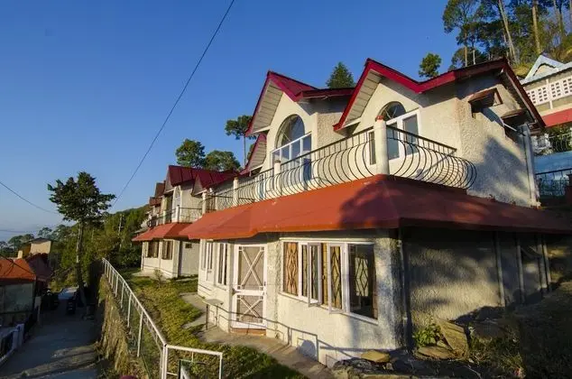 Open View Estate