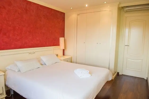 Opening Doors Mallorca - Oda