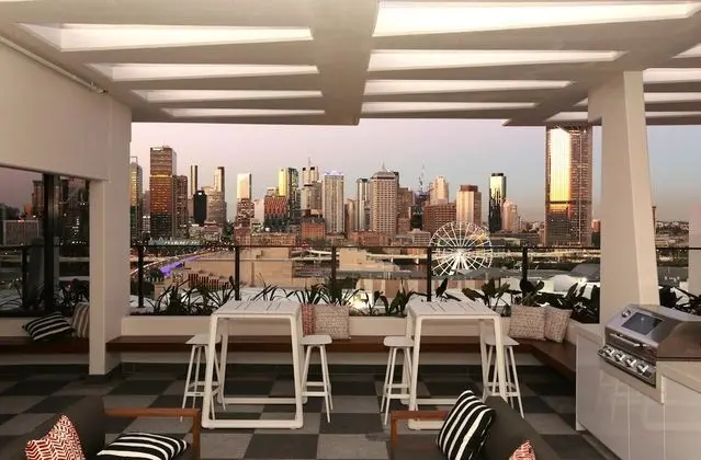 Opera Apartments South Brisbane - Öne Çıkan Resim