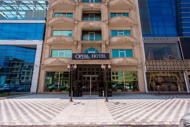 Opera Hotel