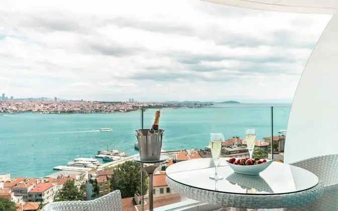 Opera Hotel Bosphorus - Öne Çıkan Resim