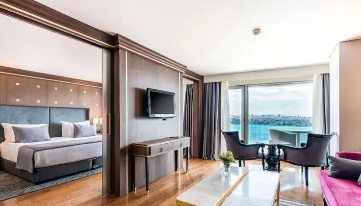 Opera Hotel Bosphorus - Öne Çıkan Resim