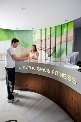 Opera Hotel Bosphorus - Spa