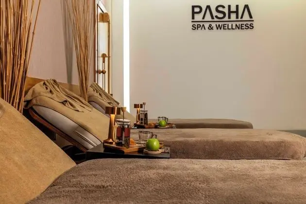 Opera Hotel Bosphorus - Spa