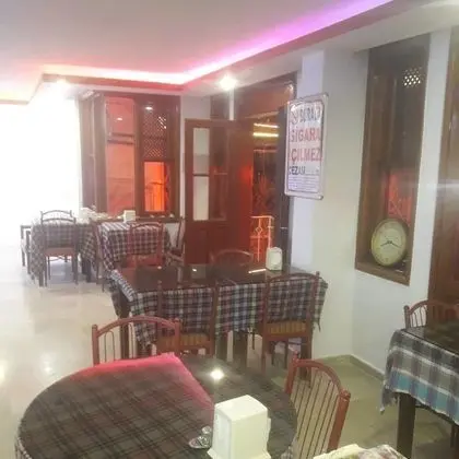 Opera Boutique Hotel - İç Mekan