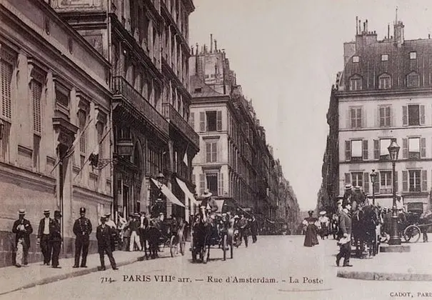 Opera Deauville