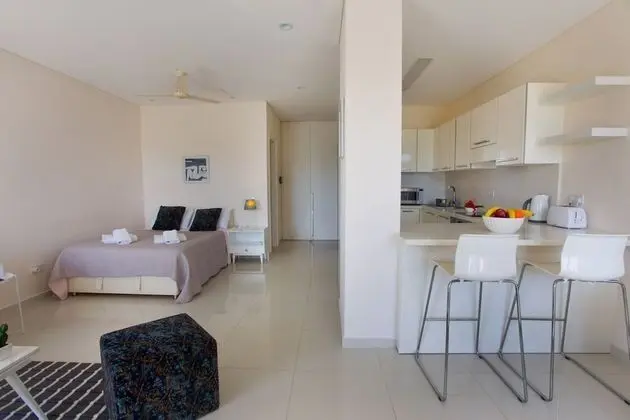 Opera Exclusive Apartments - Oda