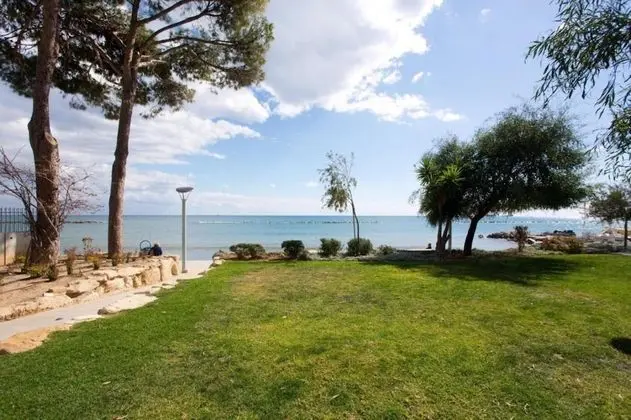 Opera Exclusive Apartments - Plaj