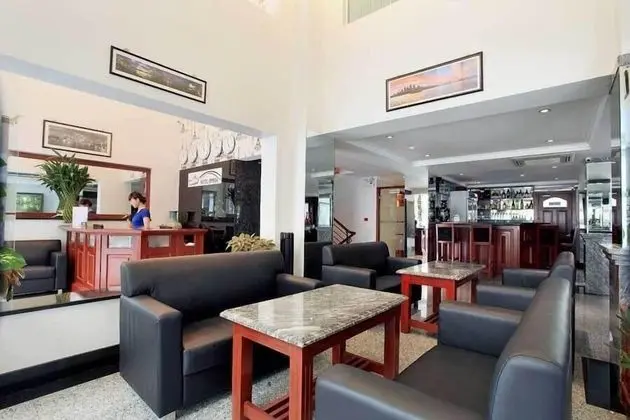 Opera Hotel - Yerinde Yemek