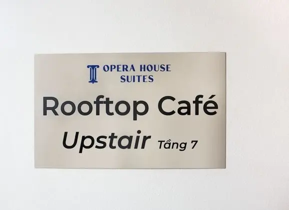 Opera House Suites