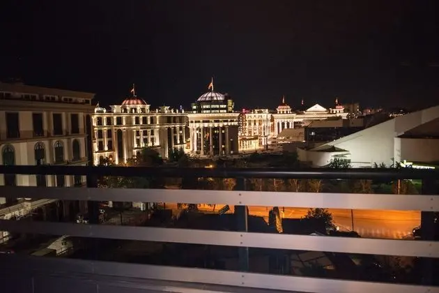 Hotel Opera House - 1