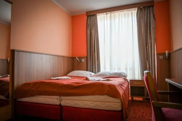 Hotel Opera - Oda