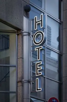 Opera Hotel Köln - Dış Mekan