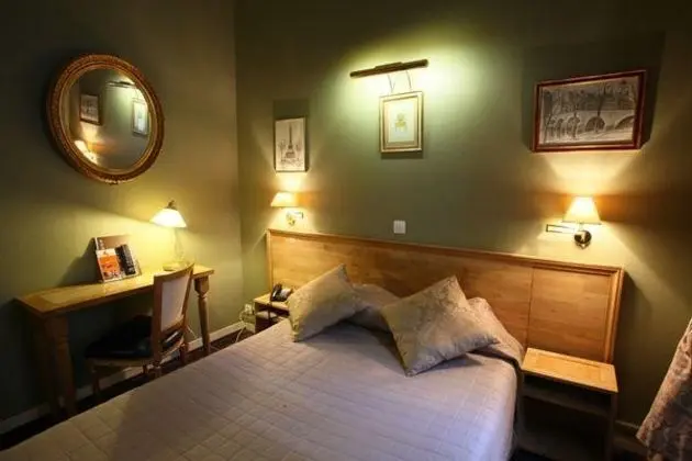 Hotel Opera Maintenon