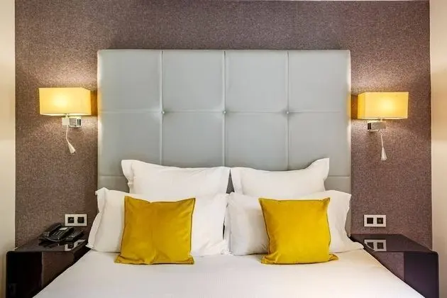 Hotel Opera Marigny - Oda