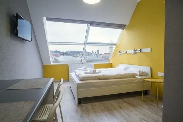 Opera Passage Hotel & Apartaments