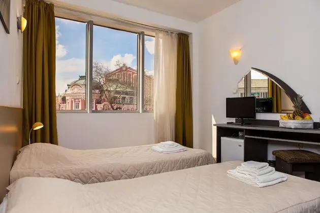Hotel Opera Plaza - Öne Çıkan Resim