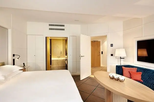 Hotel Opera Richepanse