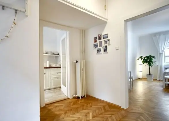 Opera Street Apartments - Öne Çıkan Resim