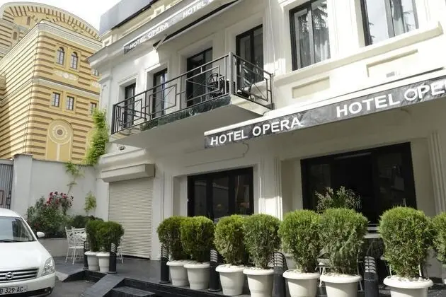 Hotel Opera