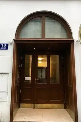 Operngasse Premium in Your Vienna - Dış Mekan