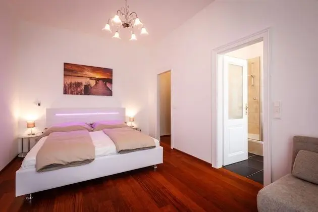 Operngasse Premium in Your Vienna - Öne Çıkan Resim
