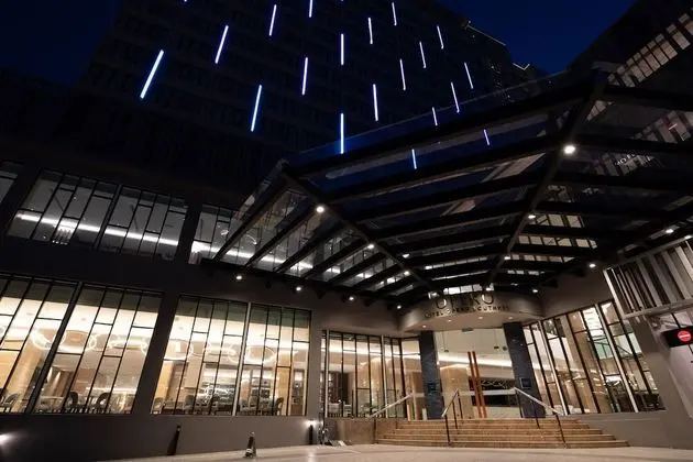 Opero Hotel Southkey - Dış Mekan