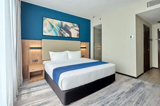 Opero Hotel Southkey - Oda