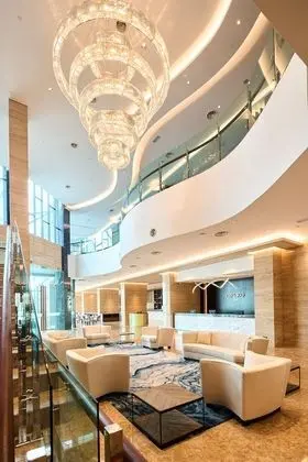 Opero Hotel Southkey - Öne Çıkan Resim