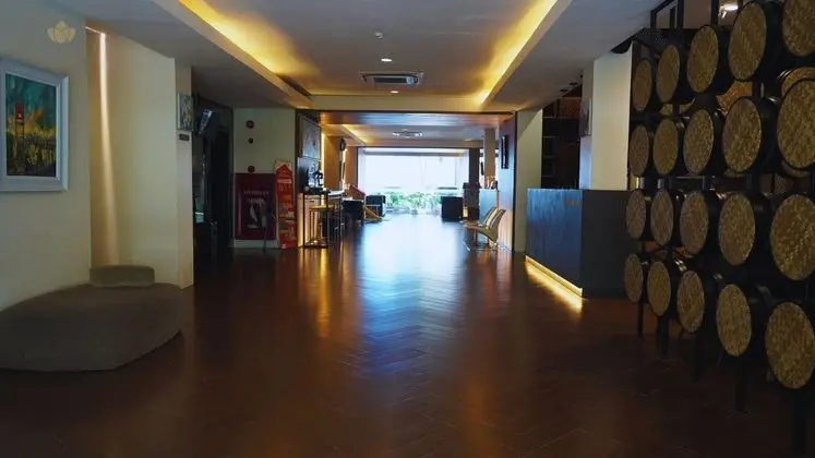 Opi Indah Hotel Palembang