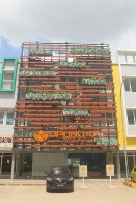 Opi Indah Hotel Palembang