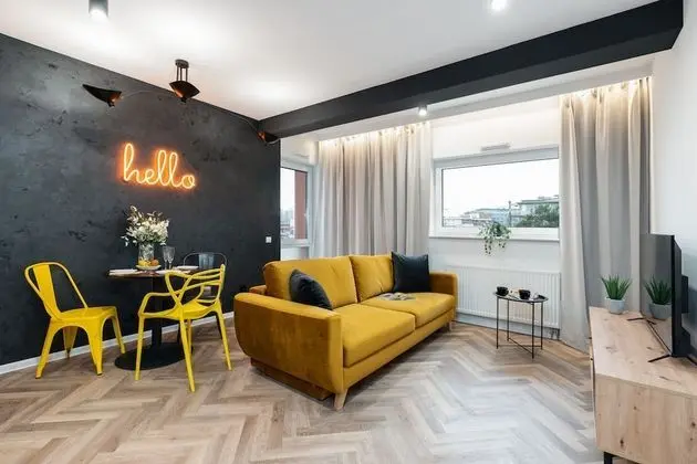 Opieńskiego Poznań by Renters Prestige - 1