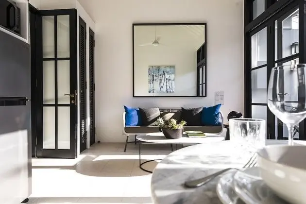 Villa Opihr - CHSE Certified - İç Mekan