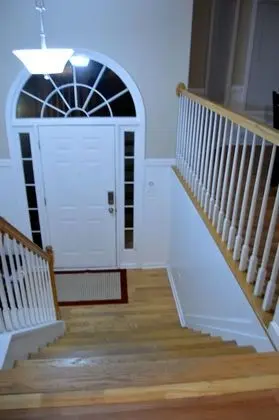 Opis Realty-Spacious Metro Atlanta Home - Lobi
