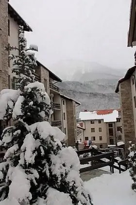 Oplot Apartments - Dış Mekan