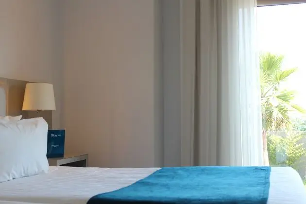 OpoHotel Porto Aeroporto
