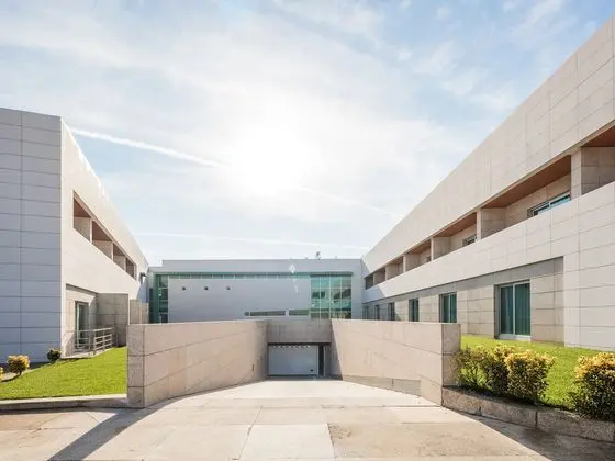 OpoHotel Porto Aeroporto