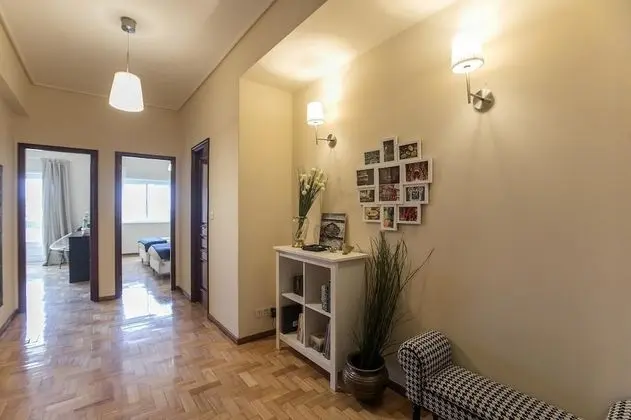 OPO Spot20 Apartment