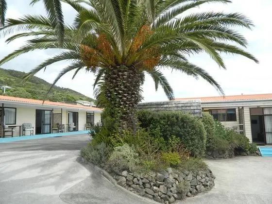 Opononi Resort Hotel